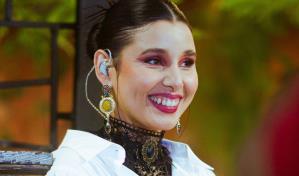 Merlis Camilo plasma su redescubrimiento personal y artístico en "Ego y amor"