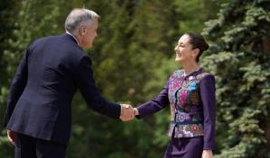 México y Canadá buscan un acercamiento comercial, pero sin ignorar a Estados Unidos