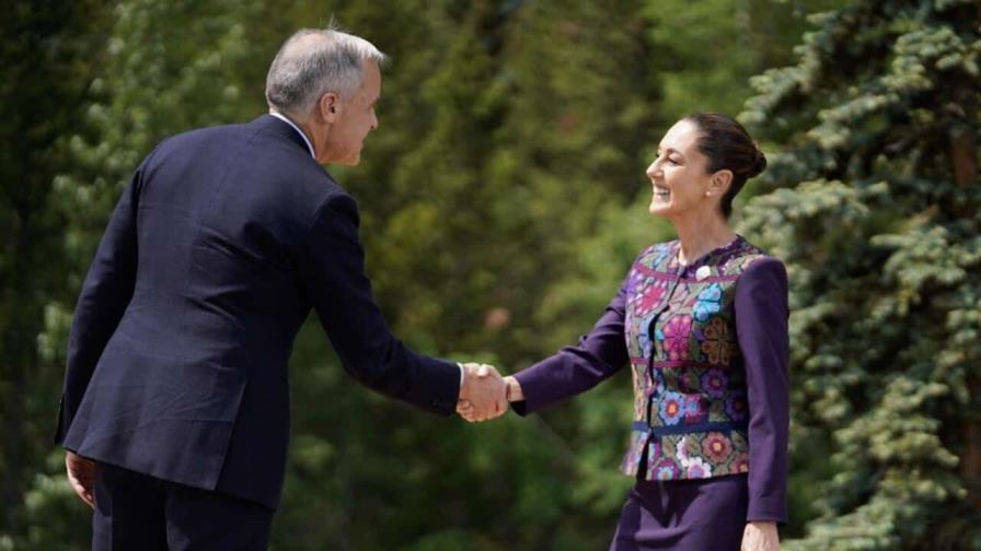 M&eacute;xico y Canad&aacute; buscan un acercamiento comercial, pero sin ignorar a Estados Unidos