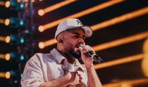 Ministerio En el Cielo Worship realiza segunda grabación en vivo con invitados internacionales