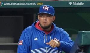 Yadier Molina estará como coach con los Cardenales de San Luis