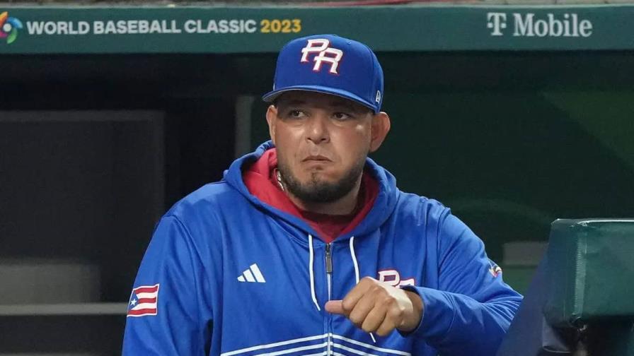 Yadier Molina estar&aacute; como coach con los Cardenales de San Luis