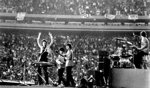 Los Mets y una noche con sabor a Beatlemanía