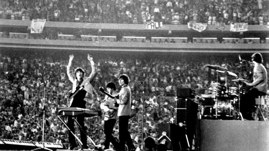 Los Mets y una noche con sabor a Beatleman&iacute;a