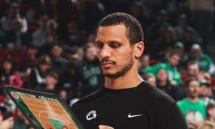 Joe Mazzulla firma extensión de contrato con Boston Celtics