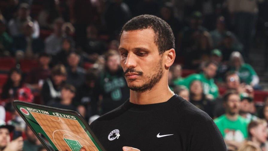 Joe Mazzulla firma extensión de contrato con Boston Celtics Joe Mazzulla firma extensión de contrato con Boston Celtics