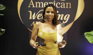 Paradisus Palma Real Golf & Spa Resort recibe tres reconocimientos en los LAWA 2025