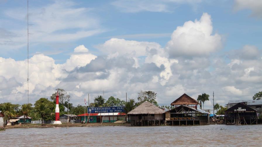 Perú responde a Petro que no existe ningúna discusión sobre soberanía de isla fronteriza Perú responde a Petro que no existe ningúna discusión sobre soberanía de isla fronteriza