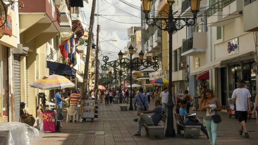 Residentes del Gran Santo Domingo asocian el cambio clim&aacute;tico con enfermedades respiratorias