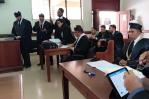 Tribunal rechaza recurso de amparo contra el paso del monorriel por sector de Santiago