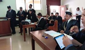 Tribunal rechaza recurso de amparo contra el paso del monorriel por sector de Santiago