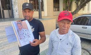 Reportan a un adolescente desaparecido desde el mes de julio