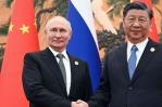 Xi Jinping y Putin abordan la guerra en Ucrania y reafirman su alianza estratégica durante llamada