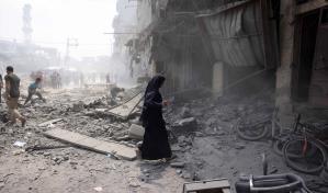 Las reacciones internacionales al plan de Israel de tomar el control de Ciudad de Gaza