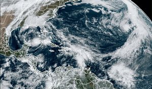 EE. UU. prevé un aumento de las tormentas tropicales en el Atlántico entre agosto y noviembre