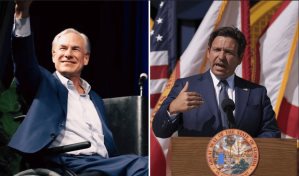 Republicanos de Florida evalúan rediseño de mapa electoral tras impulso de Trump en Texas