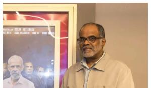 Velarán este viernes y sábado al productor artístico William Liriano