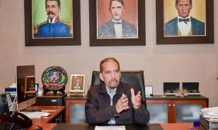 Efemérides Patrias rechaza disculpas por "himno nacional lésbico" y dice continuará proceso legal