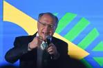 Vicepresidente brasileño le propone a representante de EEUU una pauta para resolver crisis