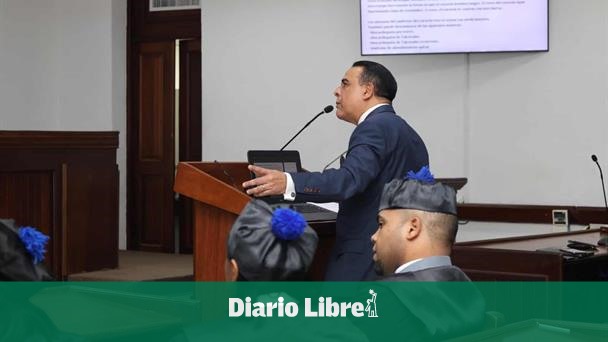 MP apelará condena en caso Alexis Medina