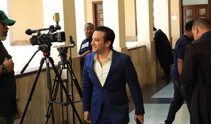 Jochy G&oacute;mez dice Intrant debe pagar prestaciones a m&aacute;s de 400 colaboradores de Dekolor