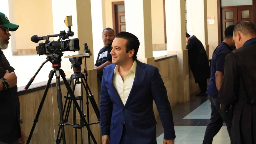 Jochy G&oacute;mez dice Intrant debe pagar prestaciones a m&aacute;s de 400 colaboradores de Dekolor