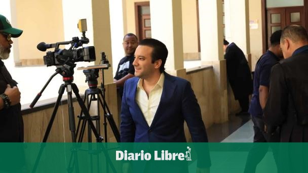 Jueza mantiene congelación de bienes de Jochy Gómez