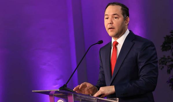 Pujols: "Todas las encuestas colocan al PLD como el partido mejor preparado para gobernar"