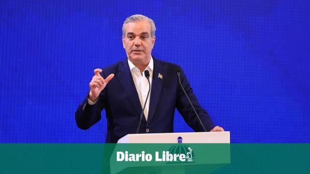 Abinader evita responder razones sobre nombramiento de Zorrilla Ozuna