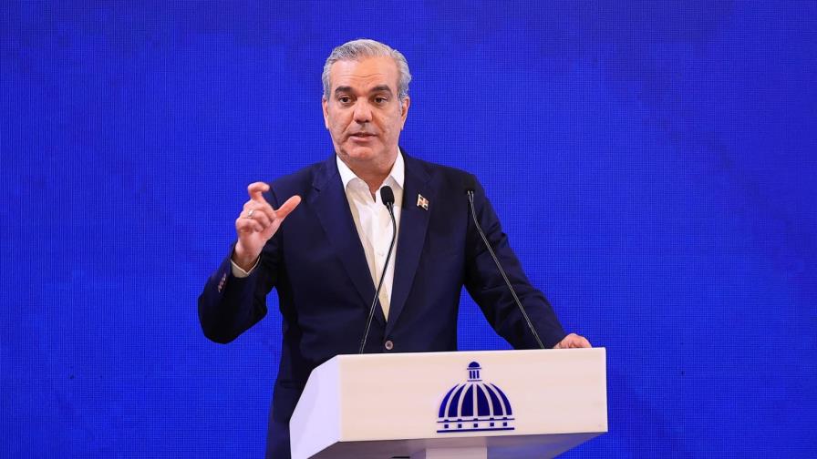 Abinader evita responder sobre nombramiento de Zorrilla Ozuna y se centra en cómo encontró Inespre