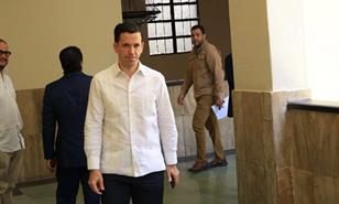 Una red de corrupción, sabotaje y espionaje: el expediente de la Operación Camaleón