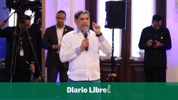 Limber Cruz aclara que caso en Agricultura y defiende transparencia