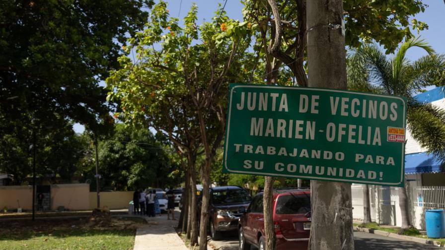 Residentes solicitan apoyo para frenar apertura de negocio de comida en urbanización Marien Ofelia Residentes solicitan apoyo para frenar apertura de negocio de comida en urbanización Marien Ofelia