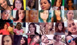 Más de 700 mujeres murieron en condiciones de violencia en RD entre 2020 y 2024