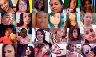 Más de 700 mujeres murieron en condiciones de violencia en RD entre 2020 y 2024