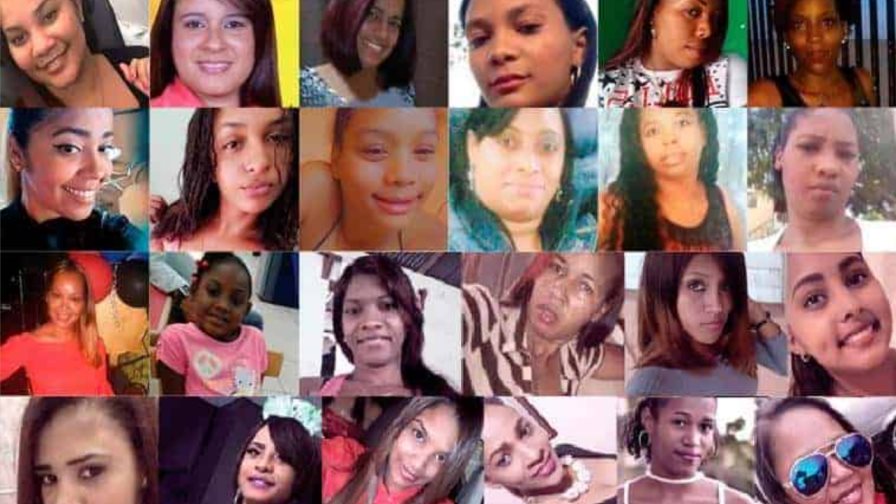 M&aacute;s de 700 mujeres murieron en condiciones de violencia en RD entre 2020 y 2024