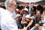 Abinader pondrá en marcha trenes de seis vagones en la Línea 1 del Metro este domingo