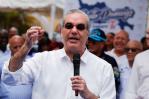 Luis Abinader: Queremos transformar la imagen de Capotillo
