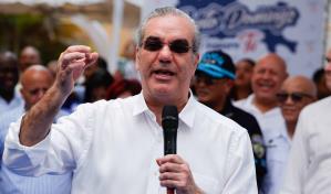 Luis Abinader: Queremos transformar la imagen de Capotillo