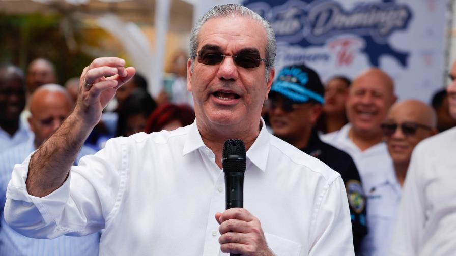 Luis Abinader: Queremos transformar la imagen de Capotillo