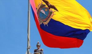 Al menos cinco muertos y 22 heridos deja accidente de tránsito en el centro de Ecuador