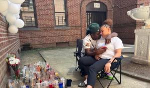 Padre de joven dominicano asesinado en el Bronx culpa a "mala compañía" por su cambio de conducta