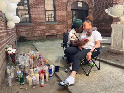 Adolescente dominicano asesinado en Bronx por mala compañía