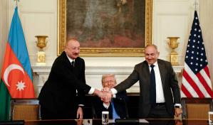 Armenia y Azerbaiyán, unas relaciones marcadas por el conflicto de Nagorno Karabaj