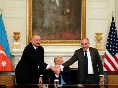 Armenia y Azerbaiyán, unas relaciones marcadas por el conflicto