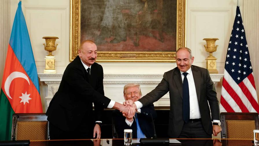 Armenia y Azerbaiyán, unas relaciones marcadas por el conflicto de Nagorno Karabaj