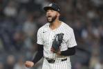 Luego de los Yankees regresar a la derrota, el cerrador Williams afirma: ¨Ahora mismo yo apesto¨