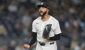 Luego de los Yankees regresar a la derrota, el cerrador Williams afirma: ¨Ahora mismo yo apesto¨