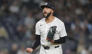 Devin Williams lanza un dardo a los fanáticos de los Yanquis tras firmar con los Mets