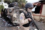 Gobierno dominicano asegura que en tres meses fuerza antipandillas en Haití tendrá 5,500 efectivos Gobierno dominicano asegura que en tres meses fuerza antipandillas en Haití tendrá 5,500 efectivos